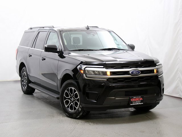Used 2024 Ford Expedition Max XLT image 1