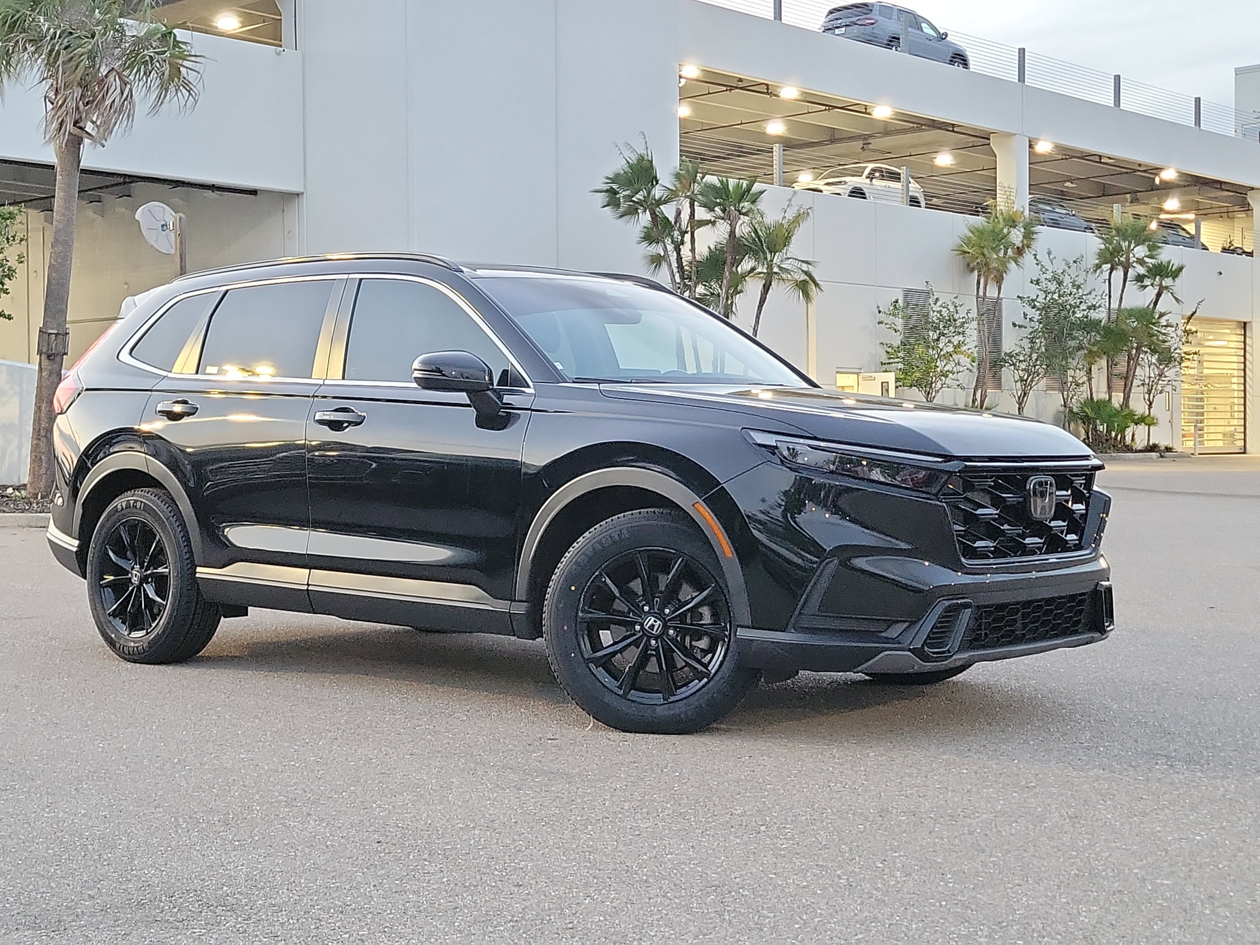 Used 2023 Honda CR-V Sport image 31