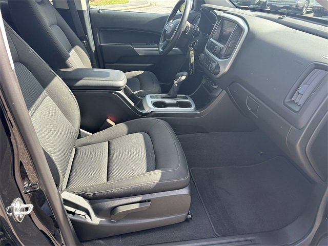 Used 2022 Chevrolet Colorado LT w/ LT Convenience Package image 13