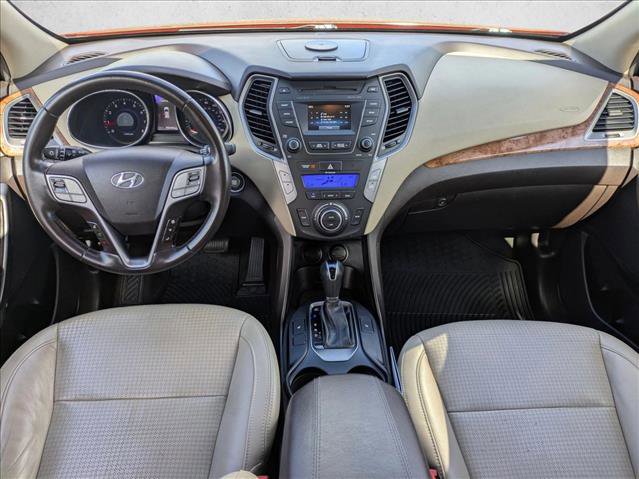 Used 2013 Hyundai Santa Fe Sport 2.0T image 16