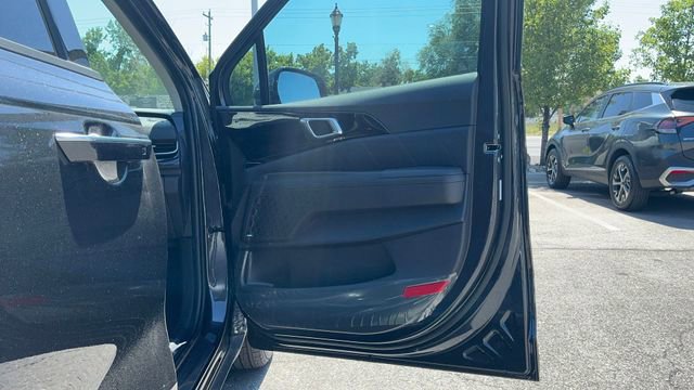 New 2026 Kia Carnival SX Prestige image 10