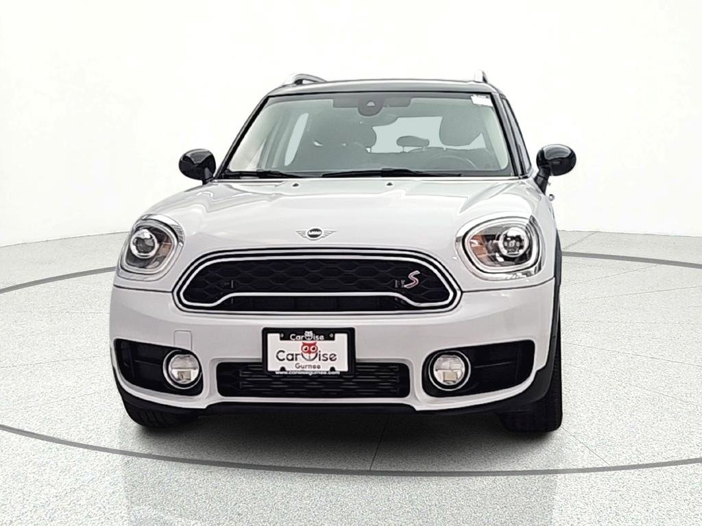 Used 2019 MINI Cooper Countryman S image 2