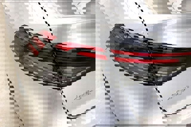 New 2026 Honda Accord LX image 16