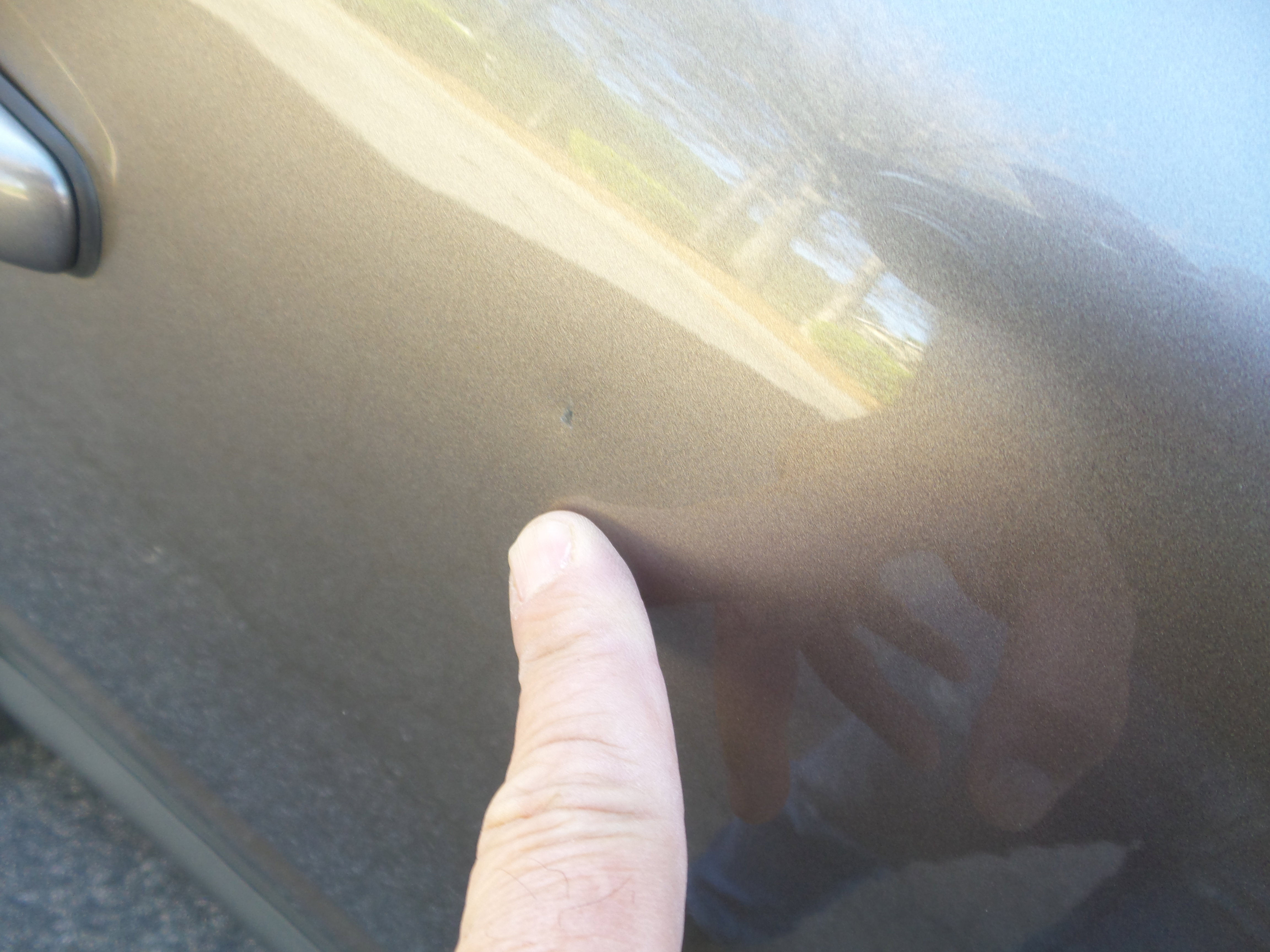 Used 2008 Volvo XC70 3.2 image 83