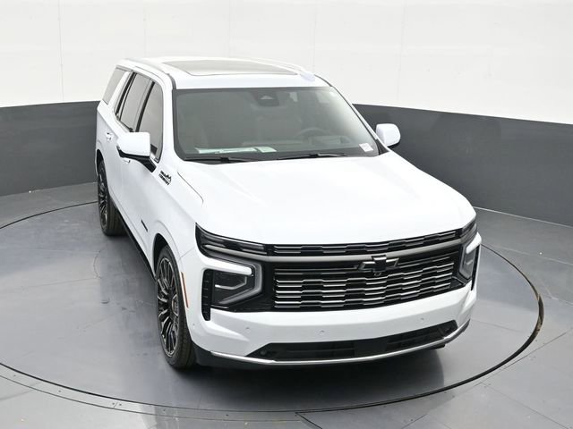 New 2026 Chevrolet Tahoe High Country image 65