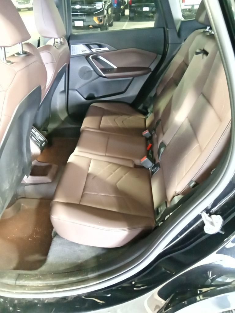 Used 2025 BMW X1 xDrive28i w/ Premium Package AWD/4WD image 10