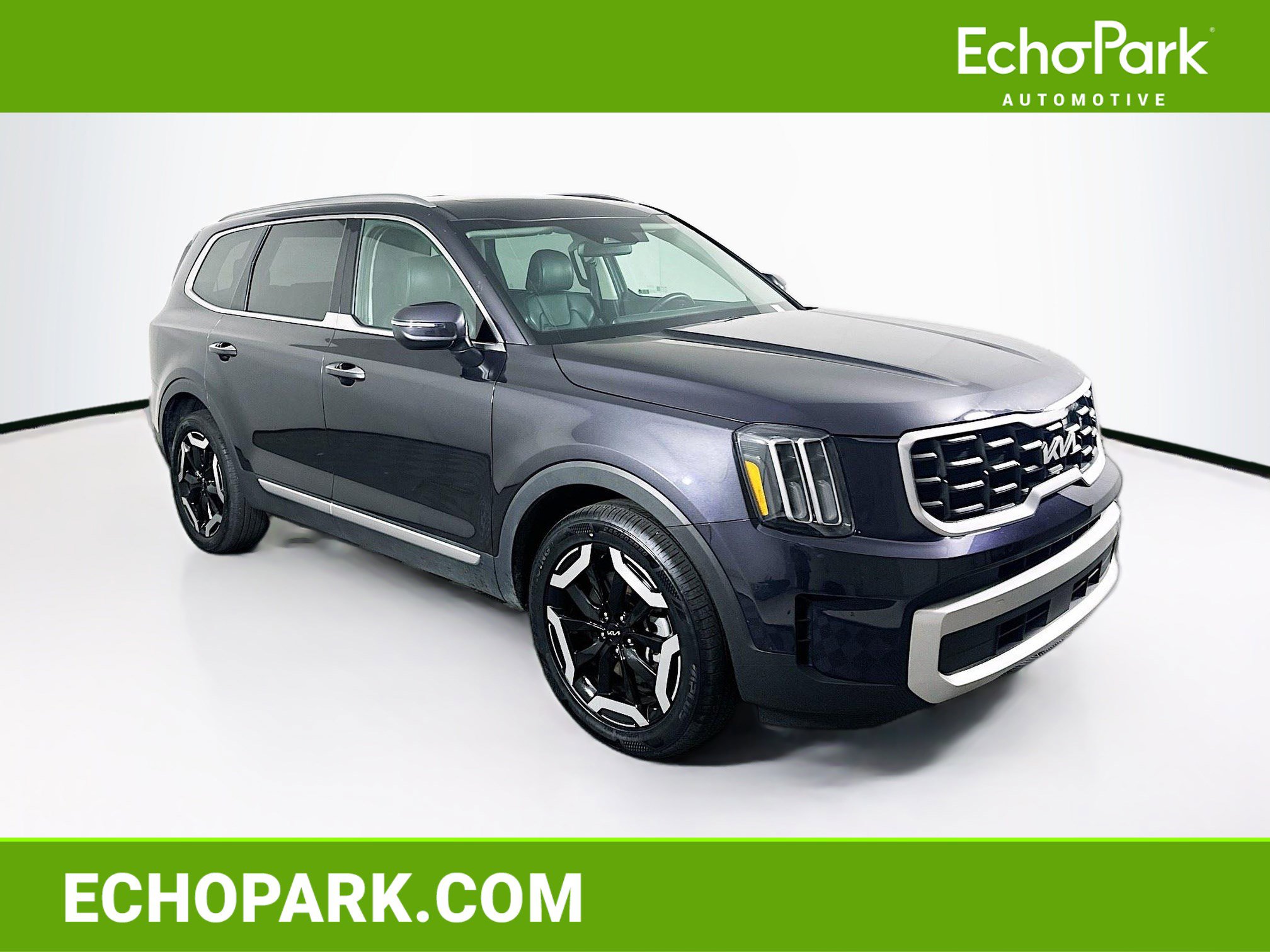 Used 2025 Kia Telluride S image 1