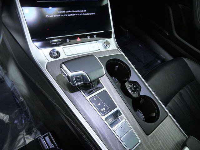 Used 2024 Audi A7 3.0T Premium Plus w/ Premium Plus Package AWD/4WD image 19