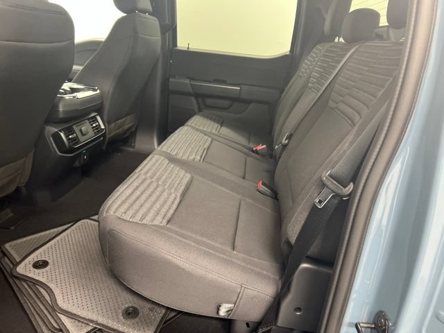 Used 2023 Ford F150 XL w/ STX Appearance Package AWD/4WD image 10