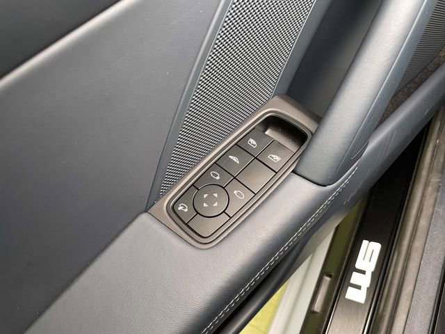 Certified 2025 Porsche 911 Carrera 4 GTS AWD/4WD image 34