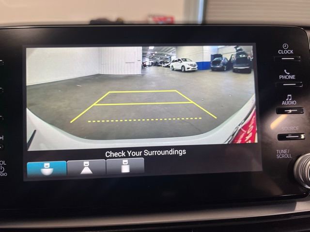 Used 2019 Honda Accord Sport image 28