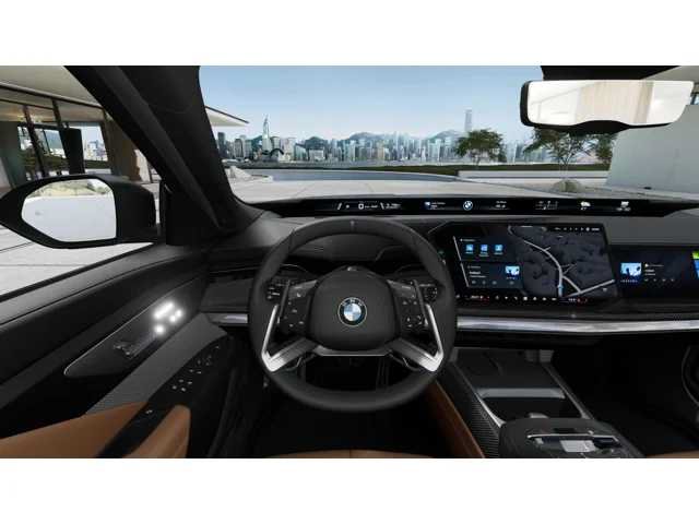 New 2027 BMW 740i xDrive w/ M Sport Professional Package AWD/4WD image 13