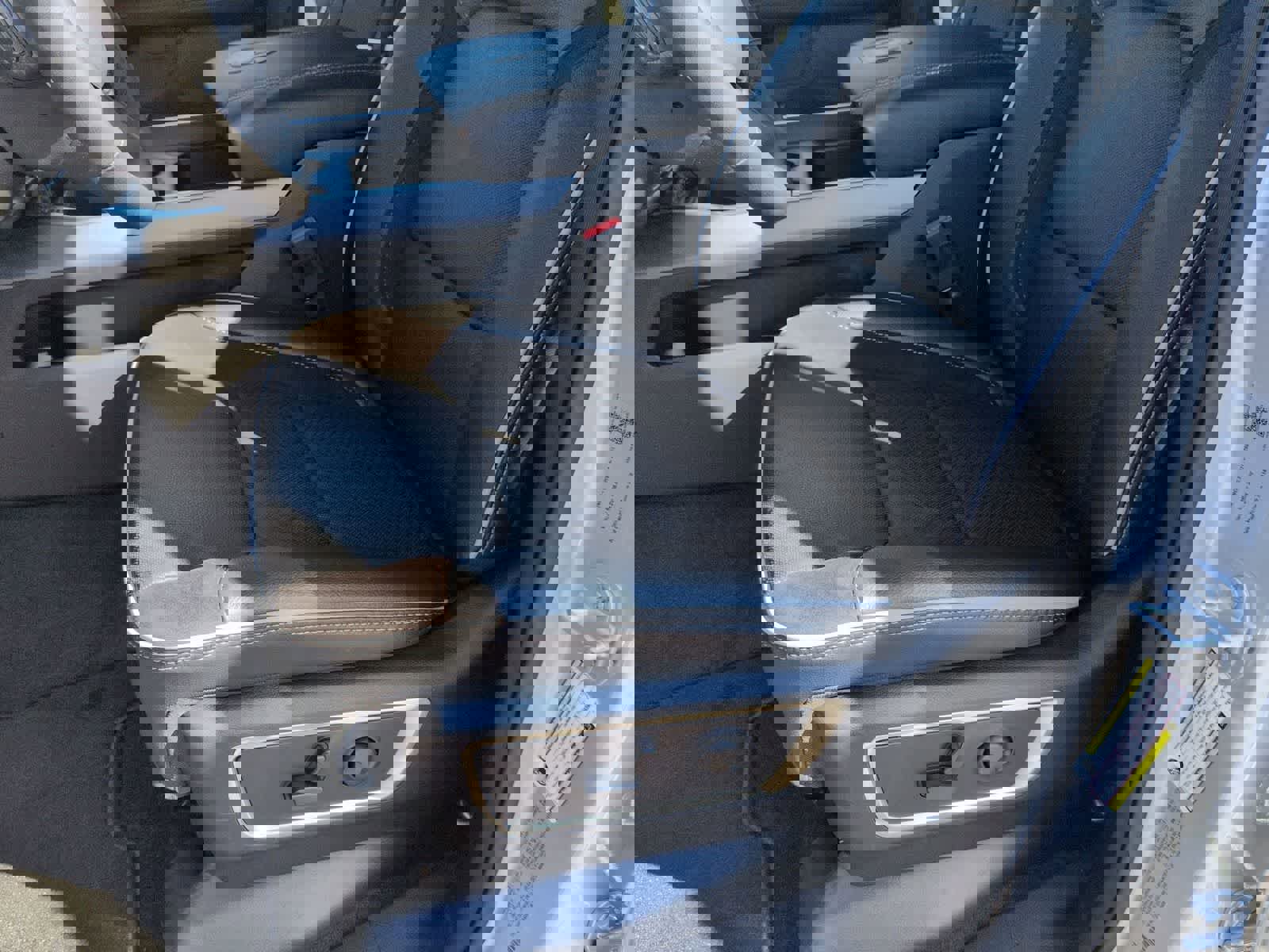 New 2026 RAM 1500 Laramie w/ Night Edition image 14