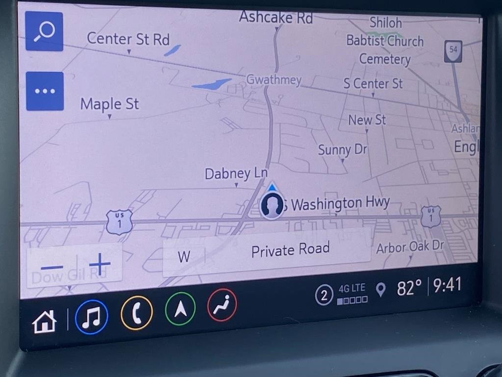 Used 2023 GMC Acadia SLT image 14