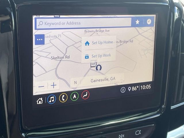 Used 2021 Chevrolet Traverse High Country image 19