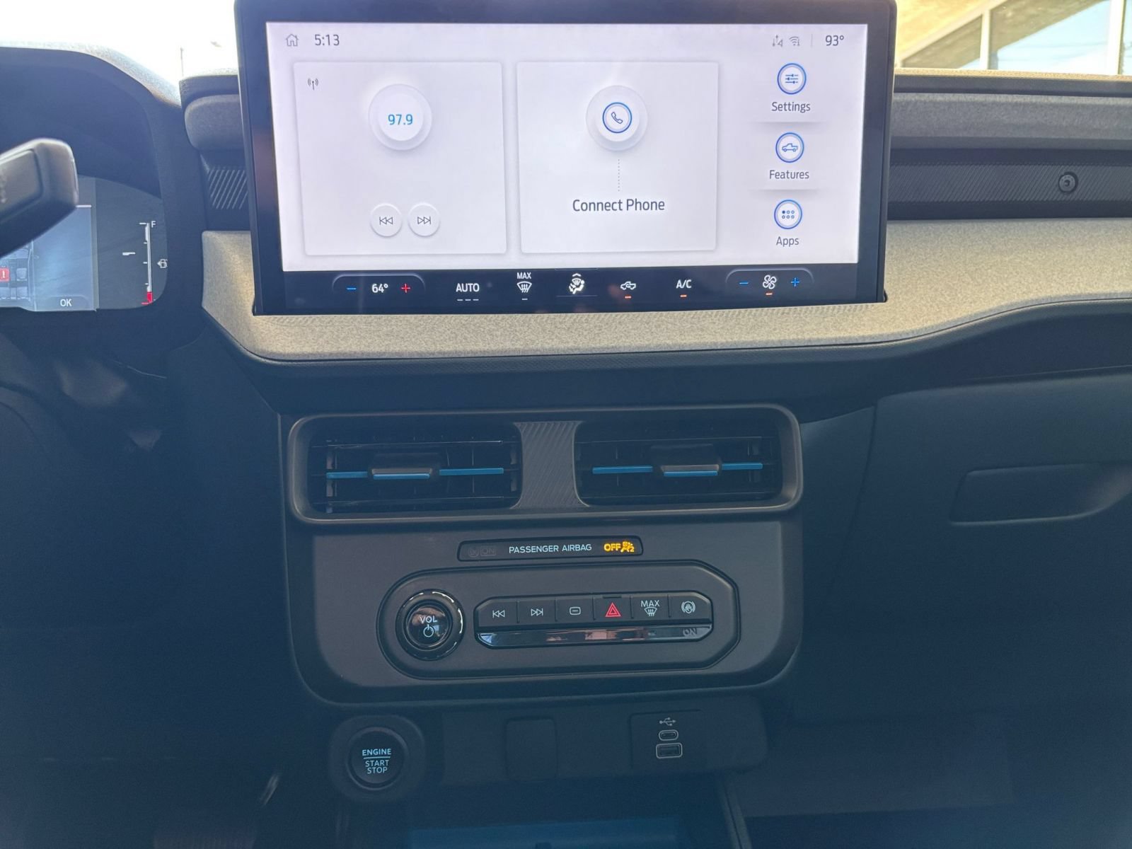 Used 2026 Ford Maverick XLT FWD image 19