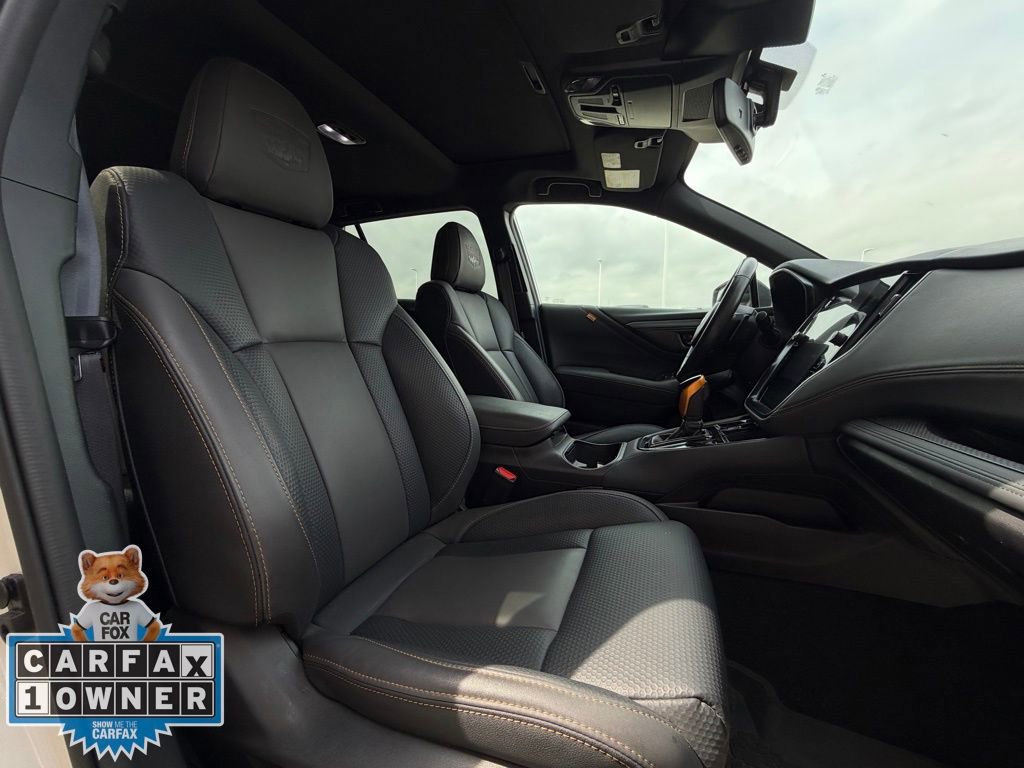 Used 2023 Subaru Outback Wilderness image 24