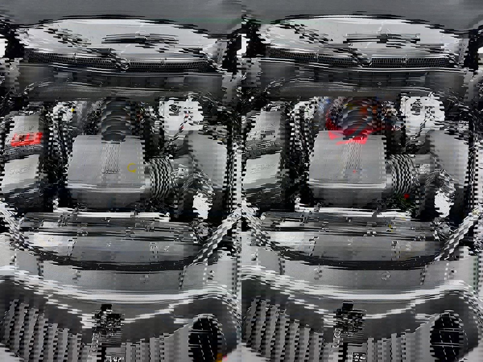 New 2026 GMC Yukon XL Denali Ultimate image 33