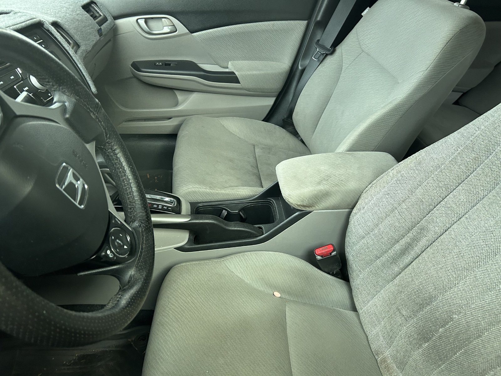 Used 2013 Honda Civic LX image 13