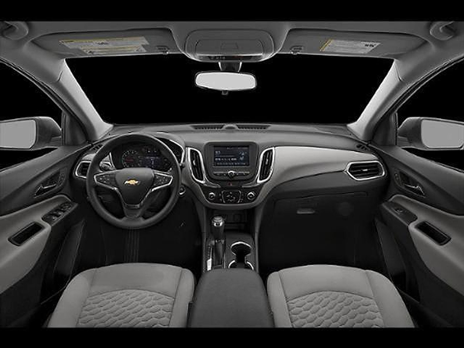 Used 2020 Chevrolet Equinox LS image 94