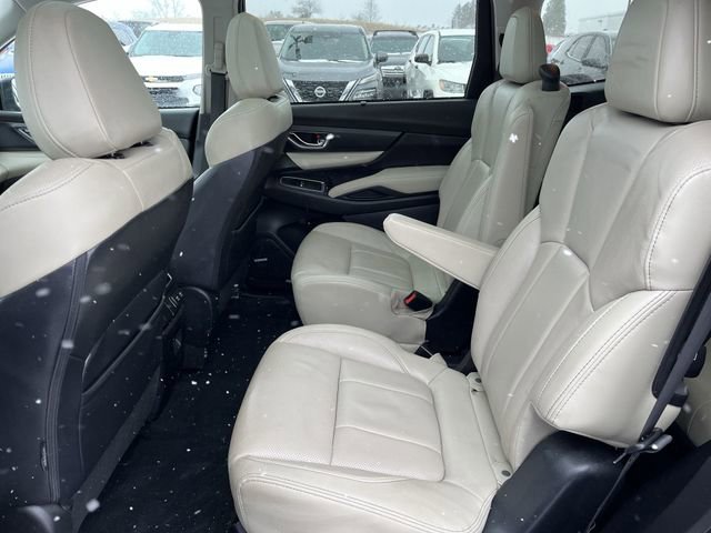 Certified 2020 Subaru Ascent Limited w/ Technology Package image 27