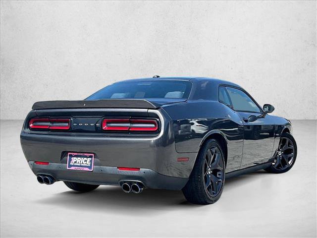 Used 2015 Dodge Challenger R/T w/ Quick Order Package 28B R/T RWD video 2