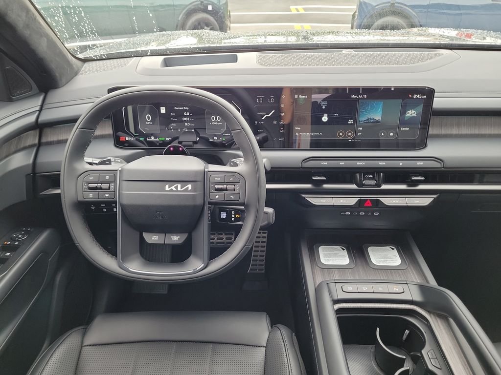 New 2027 Kia Telluride X-Line SX Prestige AWD/4WD image 20
