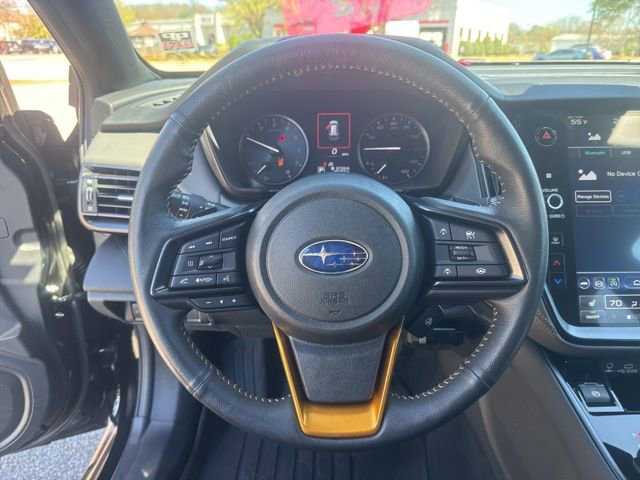 Used 2025 Subaru Outback Wilderness image 26