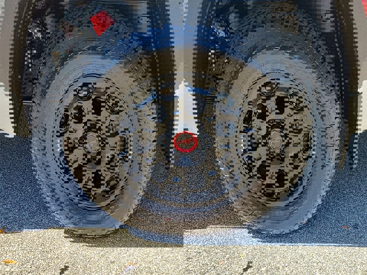 Used 2026 Toyota Tundra TRD Pro image 5