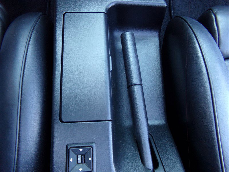 Used 1991 Ford Mustang GT RWD image 53