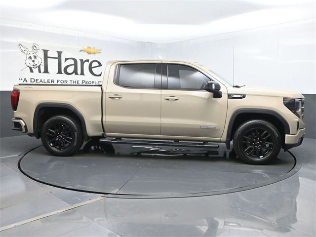 Used 2022 GMC Sierra 1500 Elevation w/ Elevation Premium Package image 71