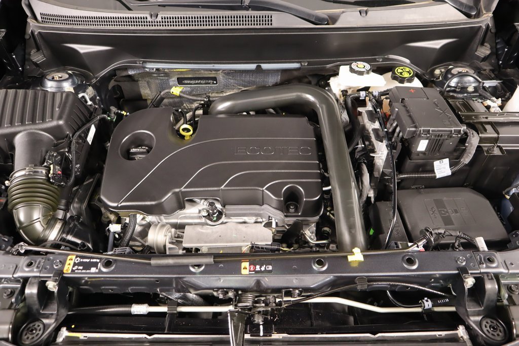 Used 2023 Chevrolet Equinox LT image 18