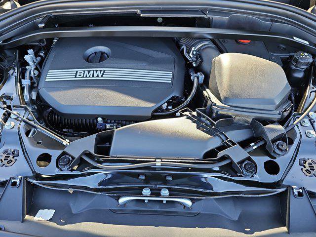 Certified 2024 BMW X1 xDrive28i w/ M Sport Package image 31