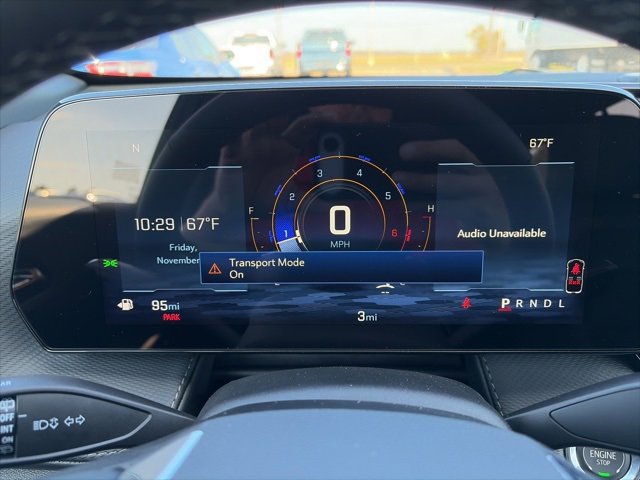 New 2026 Chevrolet Equinox LT image 20