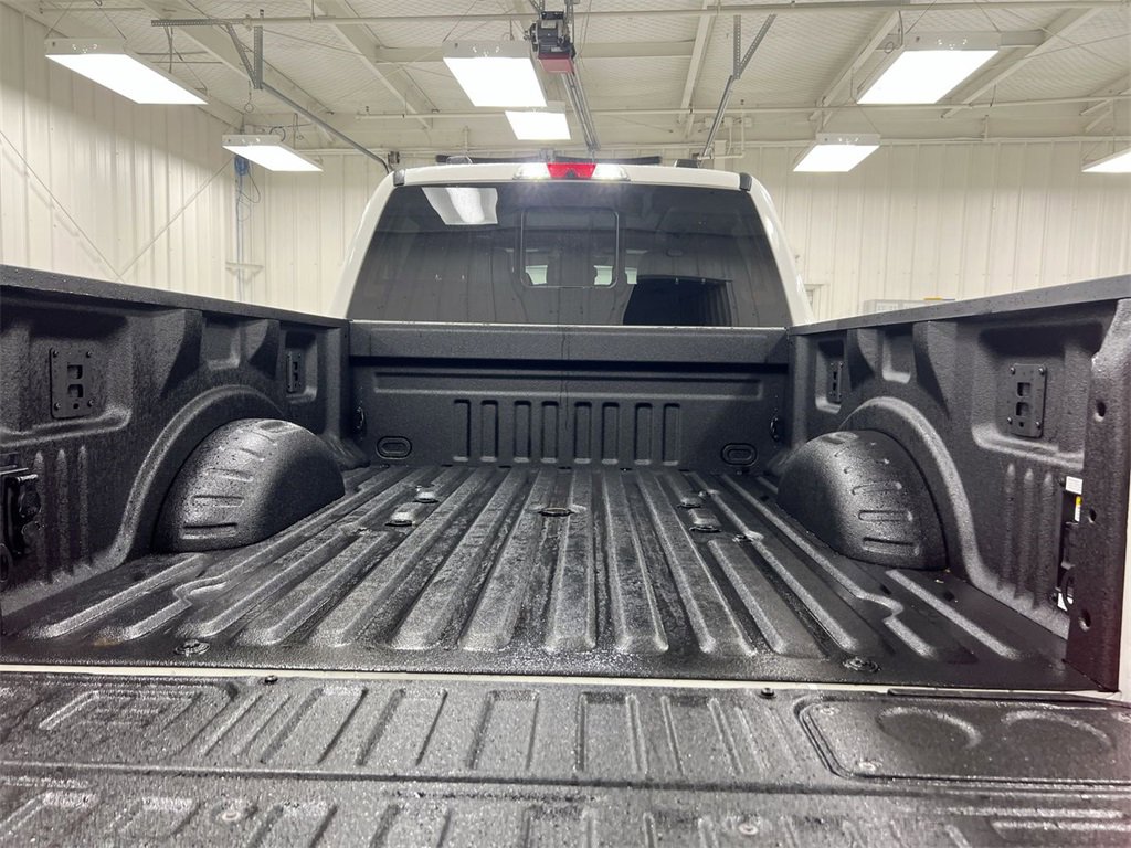 Used 2024 Ford F250 Limited w/ FX4 Off-Road Package image 25