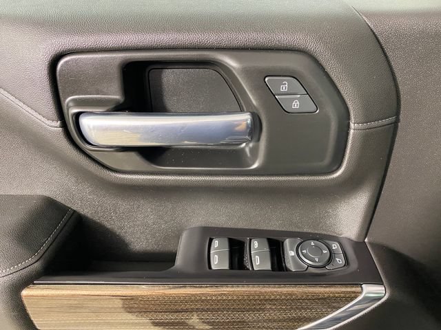 Certified 2020 Chevrolet Silverado 1500 RST AWD/4WD image 13