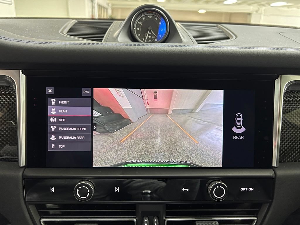 Used 2022 Porsche Macan S AWD/4WD image 29