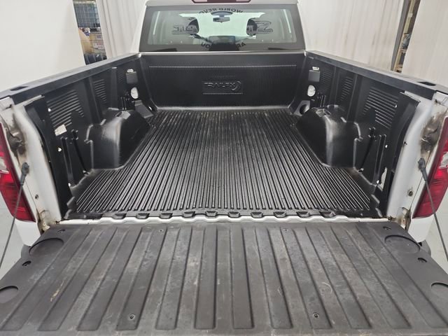 Used 2020 Chevrolet Silverado 1500 W/T w/ WT Fleet Convenience Package image 20