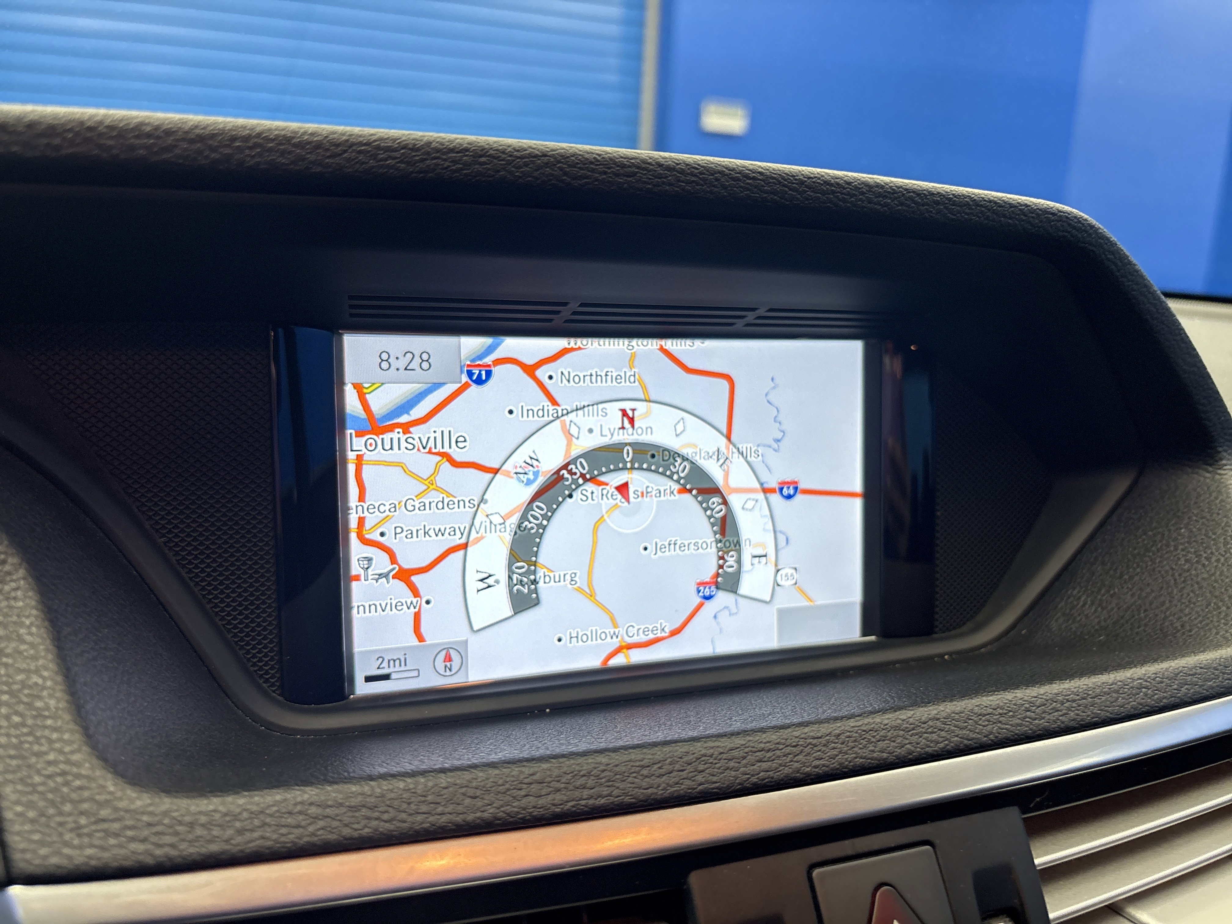 Used 2013 Mercedes-Benz E 350 4MATIC Sedan image 18
