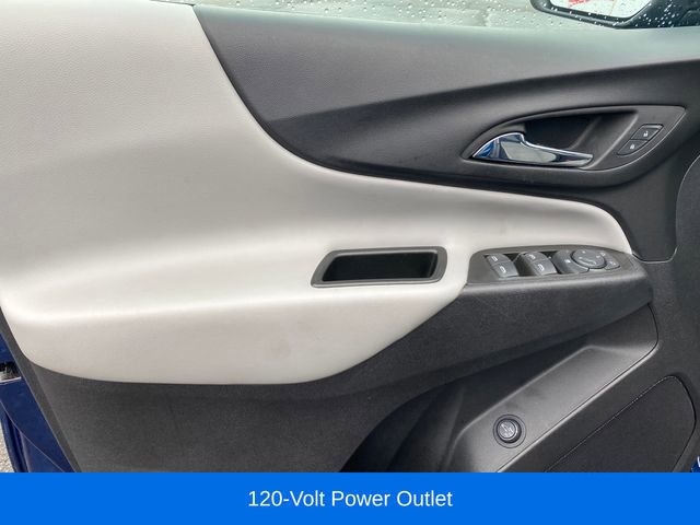 Certified 2023 Chevrolet Equinox LT FWD image 14