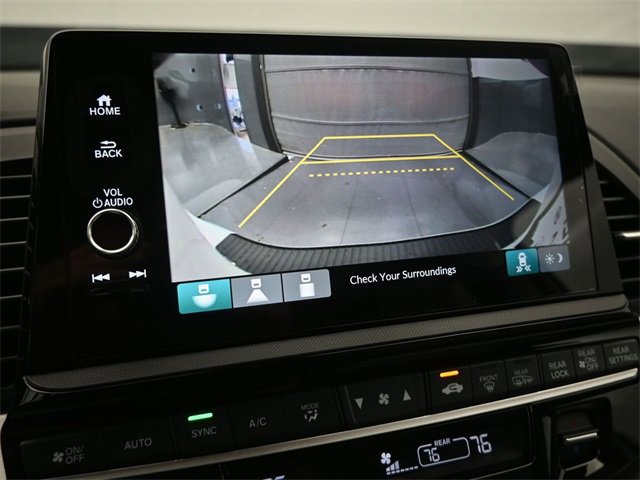 New 2026 Honda Odyssey EX-L image 22