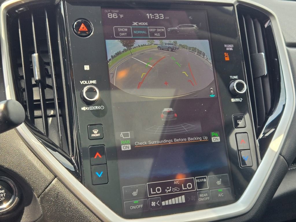 Used 2024 Subaru Ascent Limited w/ Technology Package image 27