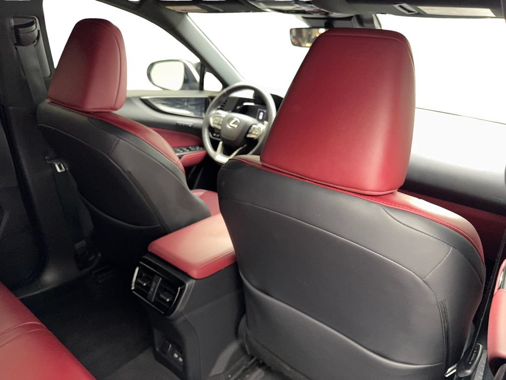 Used 2025 Lexus NX 350 AWD w/ Cold Area Package image 40