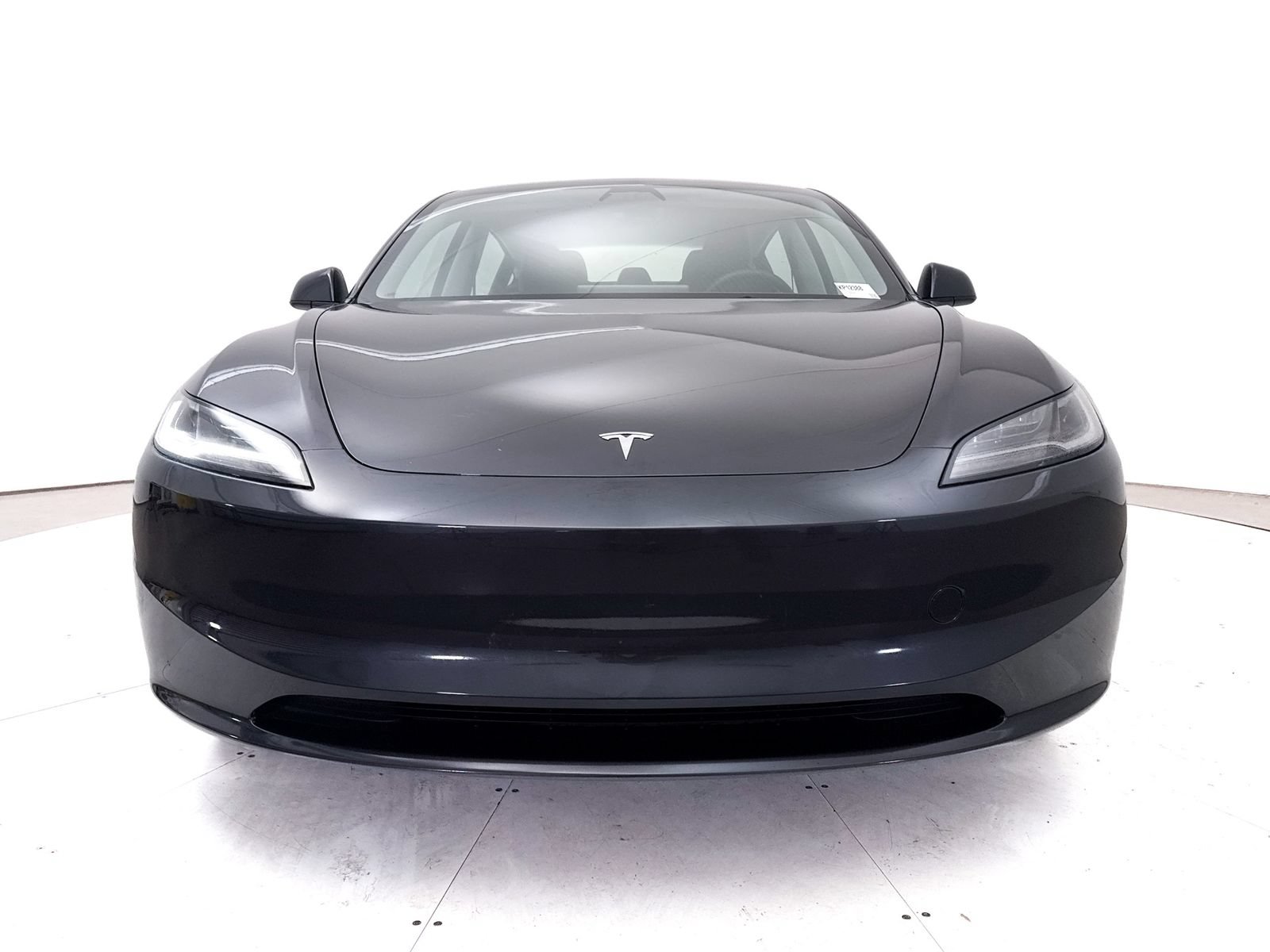 Used 2025 Tesla Model 3 Long Range RWD image 12