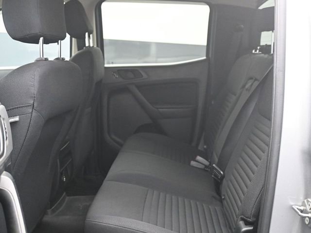 Used 2020 Ford Ranger XL w/ Trailer Tow Package AWD/4WD image 5