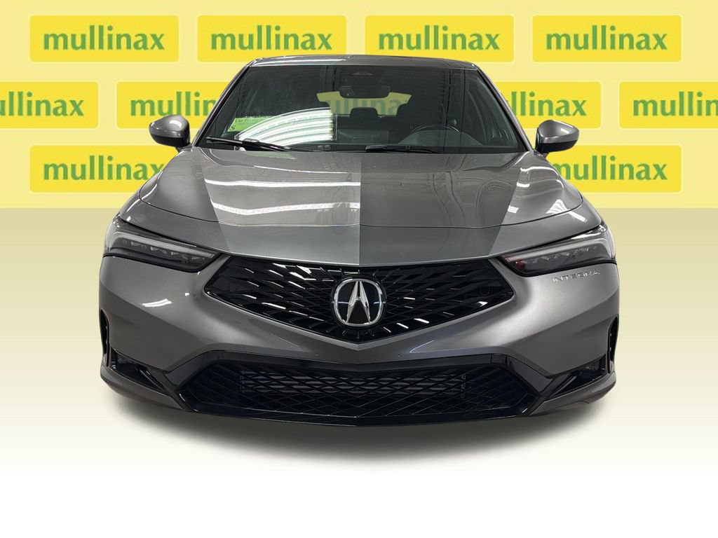 Used 2025 Acura Integra A-Spec FWD image 5