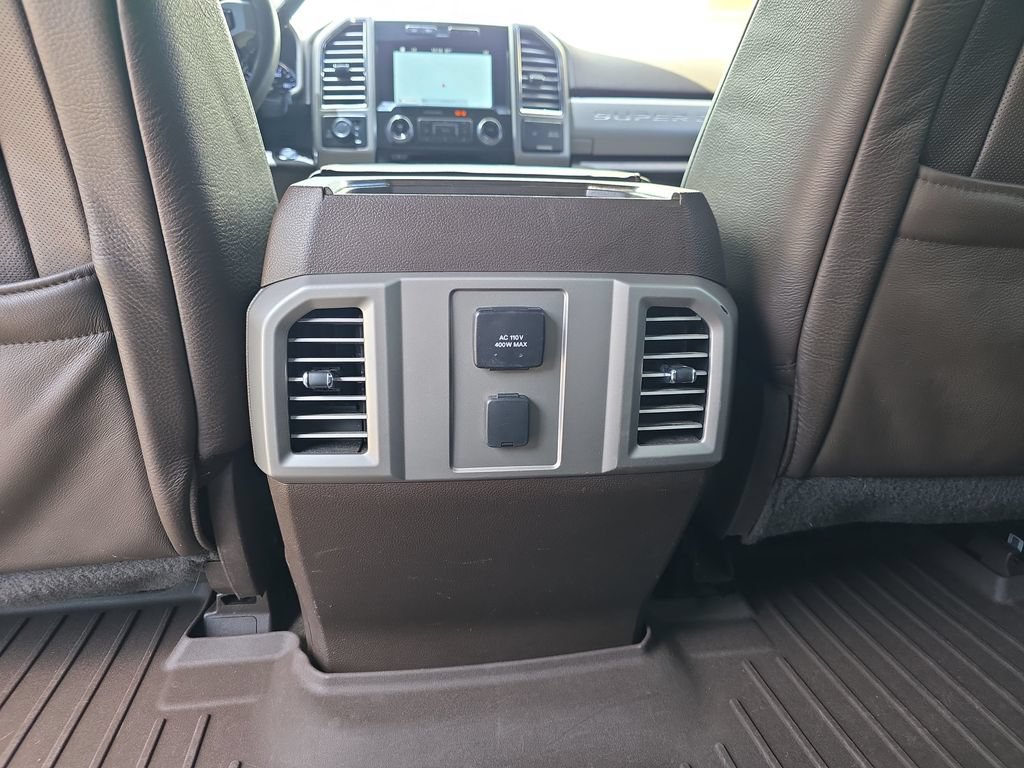 Used 2017 Ford F250 King Ranch AWD/4WD image 30