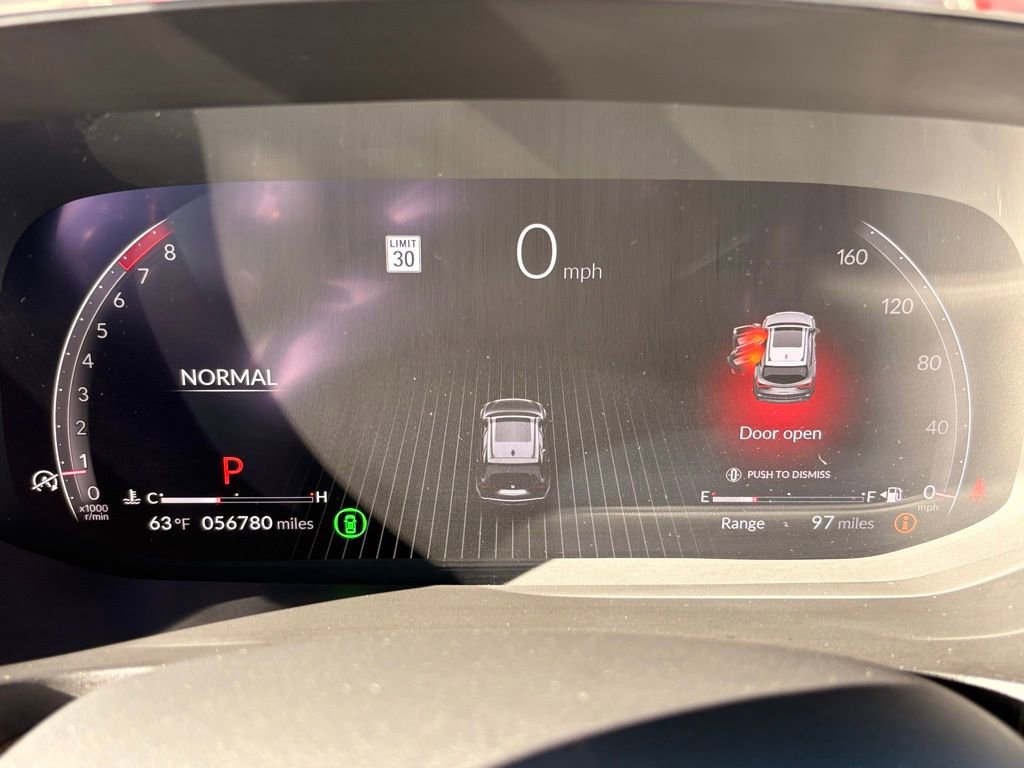 Used 2022 Acura MDX A-Spec image 14