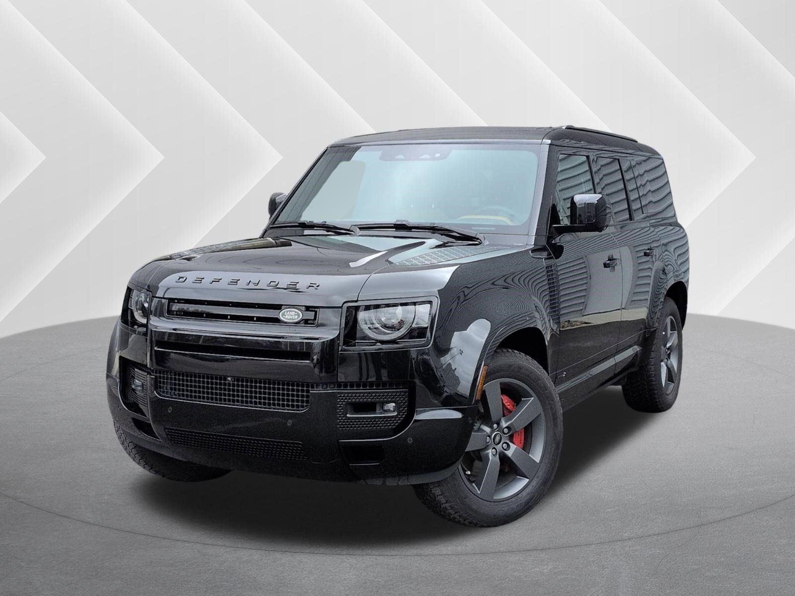 Used 2025 Land Rover Defender 130 X