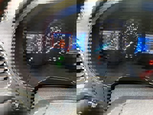 Used 2024 Ford Edge ST-Line image 36